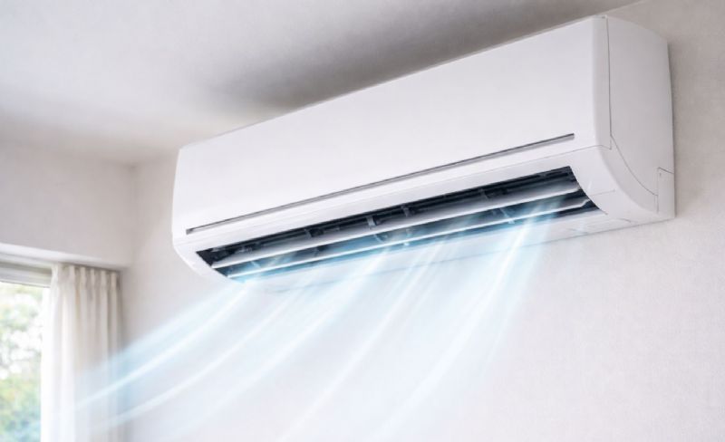 空調負荷過大會怎樣？常見症狀、耗電與壽命影響解析